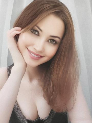 Проститутка Изабелла